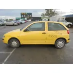 SEAT IBIZA (6K1) '2001 SIGNO AMARILLO