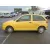 SEAT IBIZA (6K1) '2001 SIGNO AMARILLO