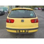 SEAT IBIZA (6K1) '2001 SIGNO AMARILLO
