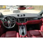 PORSCHE MACAN (TYP ) '2014 S DIESEL BLANCO