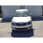 SKODA FABIA (5J2 ) '2015 URBAN GRIS