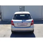 SKODA FABIA (5J2 ) '2015 URBAN GRIS