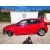 VOLKSWAGEN POLO '2018 ADVANCE ROJO