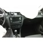 SKODA RAPID '2017 AMBITION AZUL