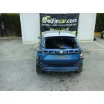 SKODA RAPID '2017 AMBITION AZUL