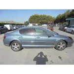 PEUGEOT 407 PEUGEOT 407 '2005 SPORT GRIS OSCURO 2007