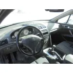 PEUGEOT 407 PEUGEOT 407 '2005 SPORT GRIS OSCURO 2007