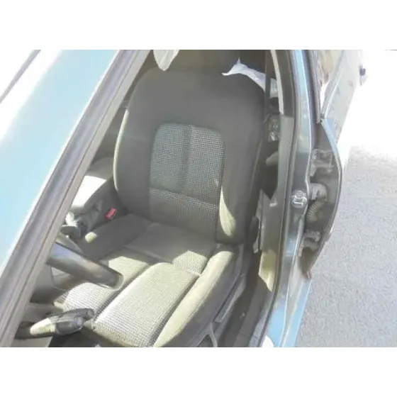 PEUGEOT 407 '2005 SPORT GRIS OSCURO