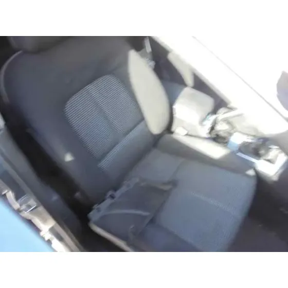 PEUGEOT 407 '2005 SPORT GRIS OSCURO