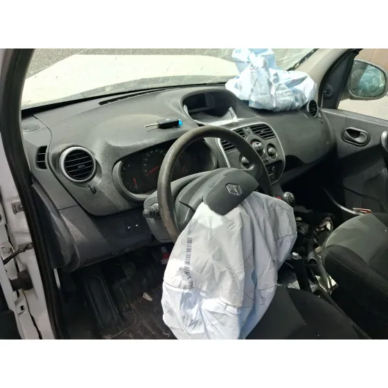 Renault KANGOO / GRAND KANGOO II (KW0/1_) 2012