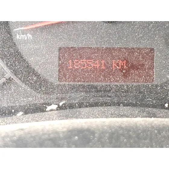 Renault KANGOO / GRAND KANGOO II (KW0/1_) 2012