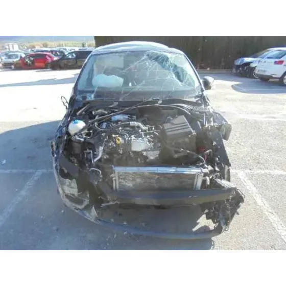 SEAT TOLEDO (KG3) '2015 CONNECT GRIS OSCURO