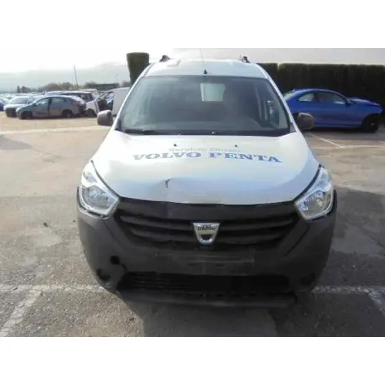 DACIA DOKKER EXPRESS '2016 AMBIANCE BLANCO