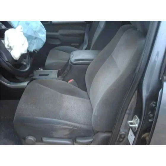 TOYOTA LAND CRUISER (J12) '2003 3.0 D-4D GX GRIS OSCURO