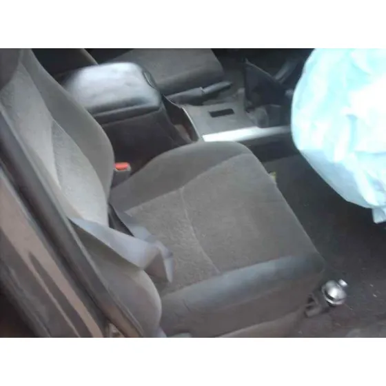 TOYOTA LAND CRUISER (J12) '2003 3.0 D-4D GX GRIS OSCURO