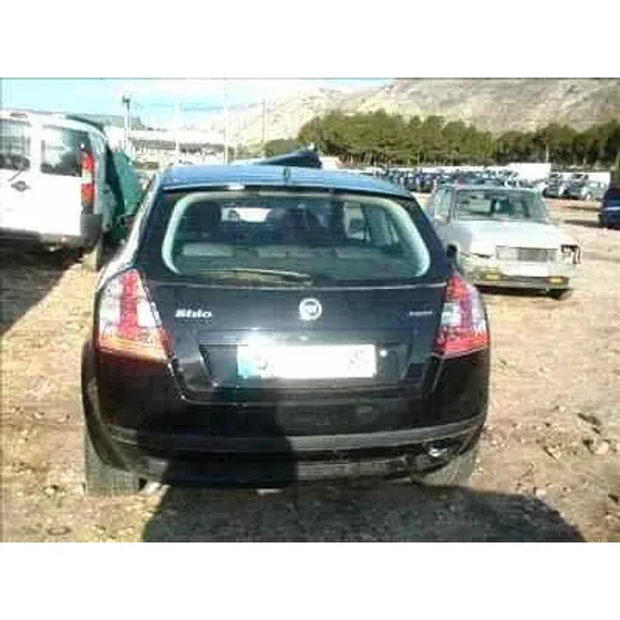 FIAT STILO (192) '2005 1.4 16V FEEL NEGRO