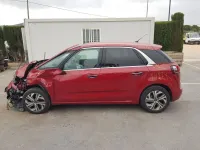 Imagen del vehículo