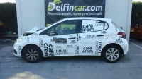 Imagen del vehículo