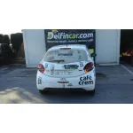 PEUGEOT 208 '2016 ACCESS BLANCO