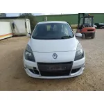 RENAULT SCENIC III '2010 EMOTION BLANCO
