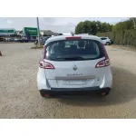 RENAULT SCENIC III '2010 EMOTION BLANCO