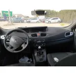 RENAULT SCENIC III '2010 EMOTION BLANCO