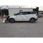 PEUGEOT 5008 '2018 GT LINE BLANCO