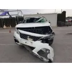 PEUGEOT 5008 '2018 GT LINE BLANCO