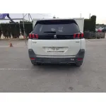 PEUGEOT 5008 '2018 GT LINE BLANCO