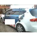 SEAT ALTEA XL (5P5) SEAT ALTEA XL (5P5) '2006 1.9 TDI BLANCO 2006