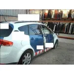 SEAT ALTEA XL (5P5) SEAT ALTEA XL (5P5) '2006 1.9 TDI BLANCO 2006