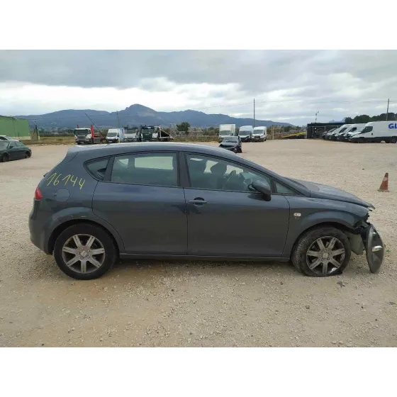 SEAT LEON (1P1) '2006 STYLANCE / STYLE GRIS OSCURO