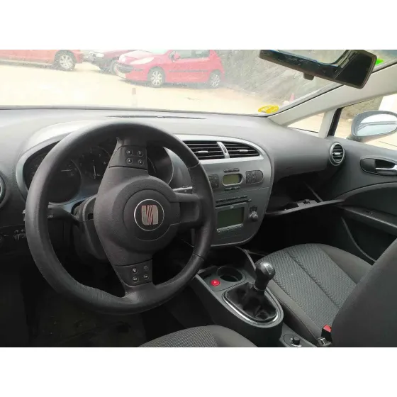SEAT LEON (1P1) '2006 STYLANCE / STYLE GRIS OSCURO