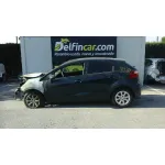 KIA RIO '2016 CONCEPT AZUL OSCURO