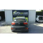 KIA RIO '2016 CONCEPT AZUL OSCURO
