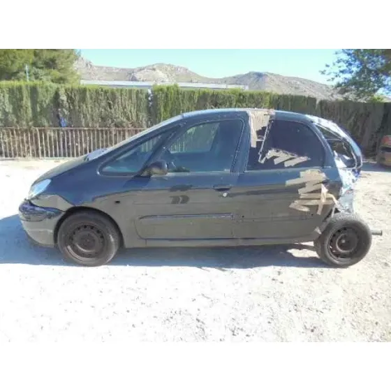 CITROEN XSARA PICASSO '2005 1.6 HDI 110 SX TOP GRIS OSCURO