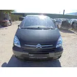 CITROEN XSARA PICASSO '2005 1.6 HDI 110 SX TOP GRIS OSCURO