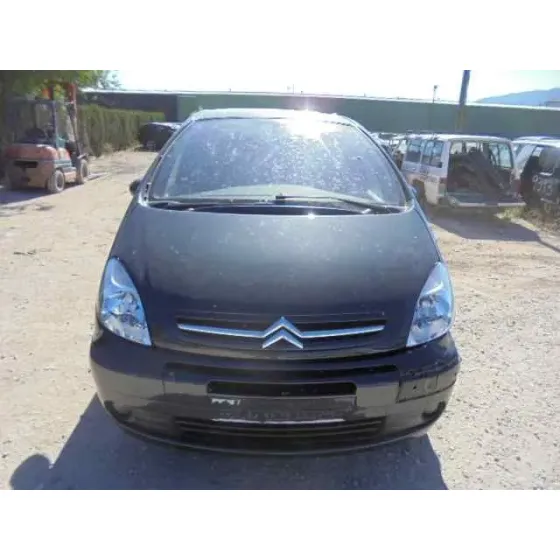 CITROEN XSARA PICASSO '2005 1.6 HDI 110 SX TOP GRIS OSCURO