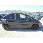 CITROEN XSARA PICASSO '2005 1.6 HDI 110 SX TOP GRIS OSCURO