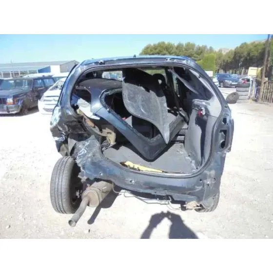CITROEN XSARA PICASSO '2005 1.6 HDI 110 SX TOP GRIS OSCURO