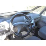 CITROEN XSARA PICASSO '2005 1.6 HDI 110 SX TOP GRIS OSCURO