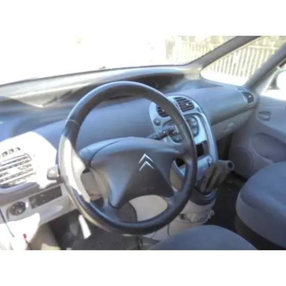CITROEN XSARA PICASSO '2005 1.6 HDI 110 SX TOP GRIS OSCURO