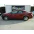 DODGE AVENGER '2007 SXT ROJO