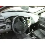 DODGE AVENGER '2007 SXT ROJO