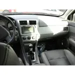 DODGE AVENGER '2007 SXT ROJO