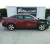 DODGE AVENGER '2007 SXT ROJO