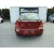 DODGE AVENGER '2007 SXT ROJO