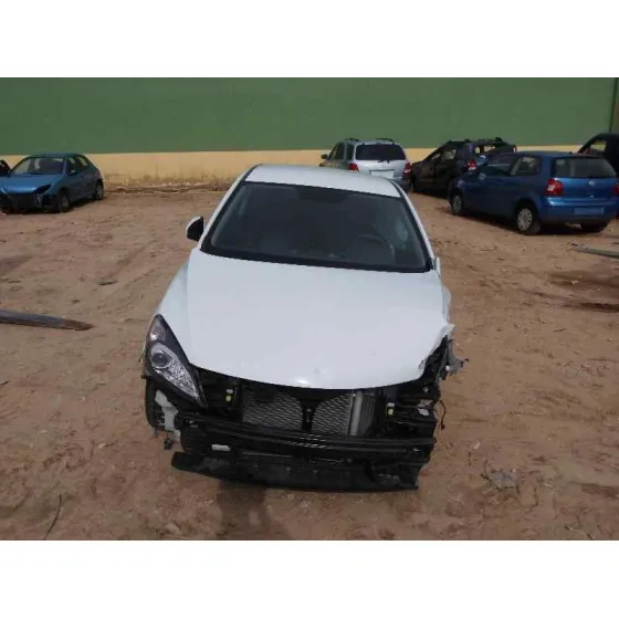 KIA CEE'D '2011 1.6 CRDI CAT BLANCO
