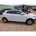 KIA CEE'D KIA CEE'D '2011 1.6 CRDI CAT BLANCO 2006