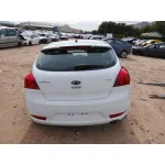 KIA CEE'D KIA CEE'D '2011 1.6 CRDI CAT BLANCO 2006